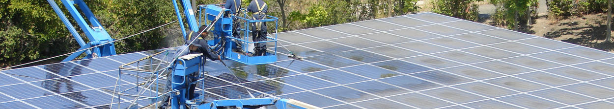 Izposoja dvižnih ploščadi