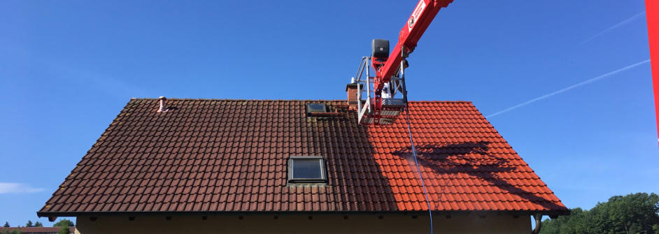 Višinska dela. Dela na višini.